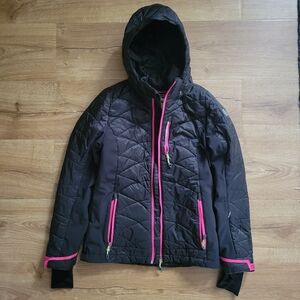 Girls Killtec Ski Jacket